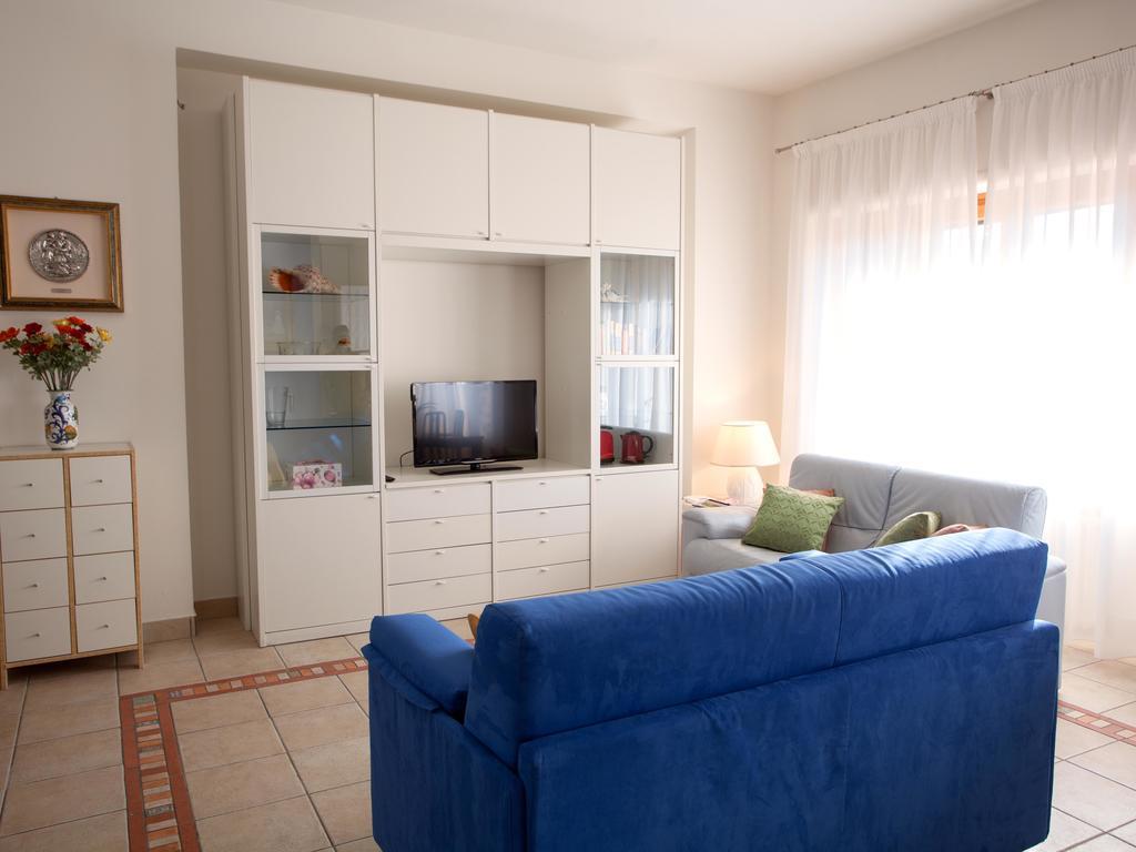 Appartamento Alberto Florence Exterior photo
