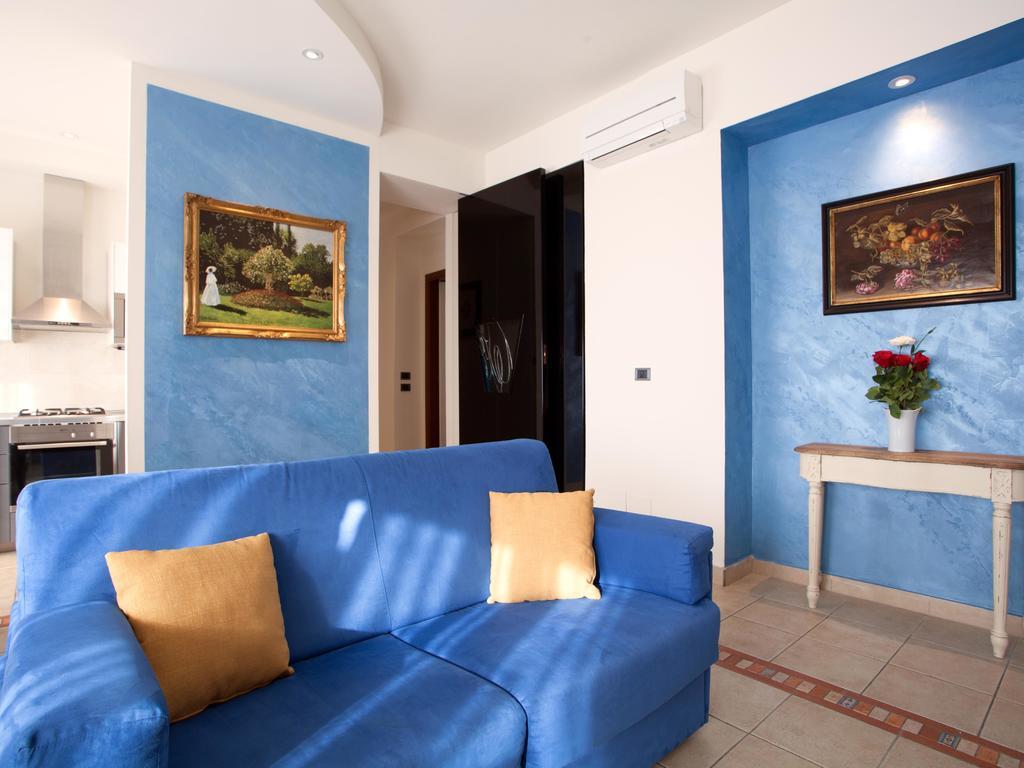Appartamento Alberto Florence Exterior photo
